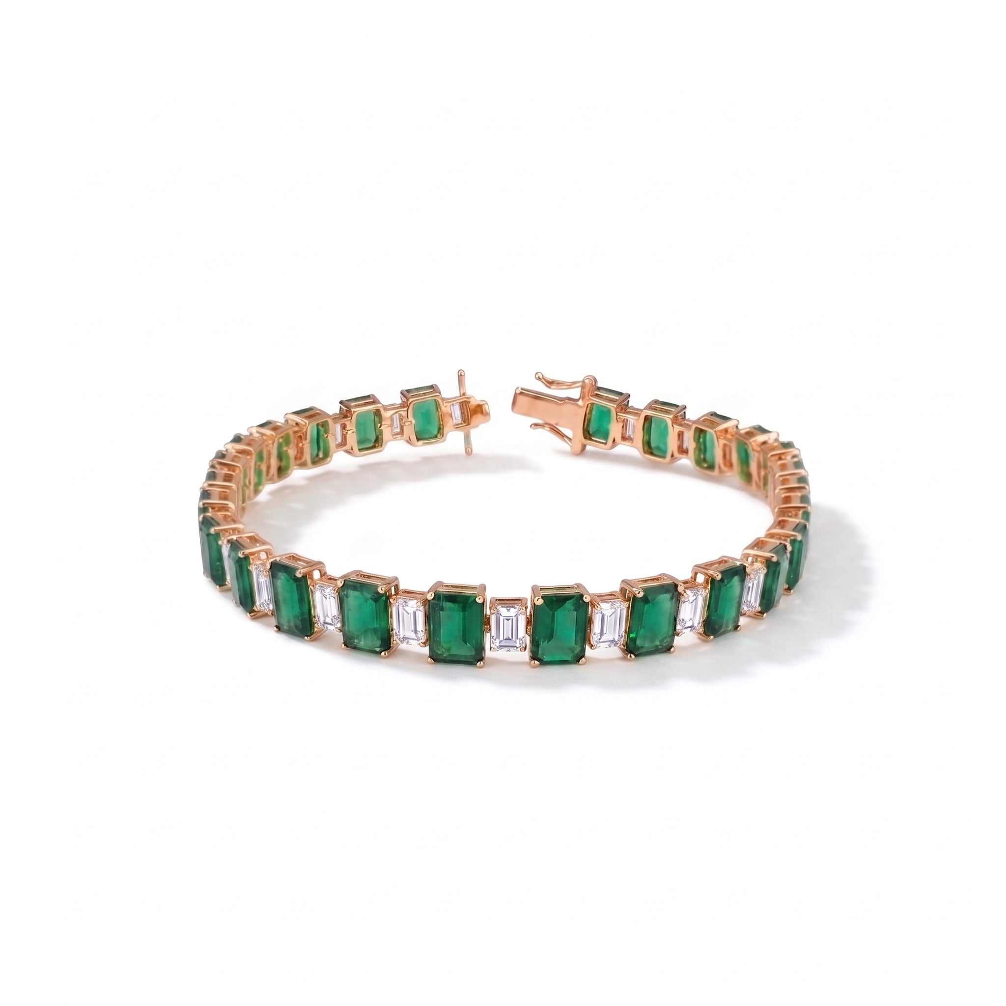 9K ROSE GOLD
